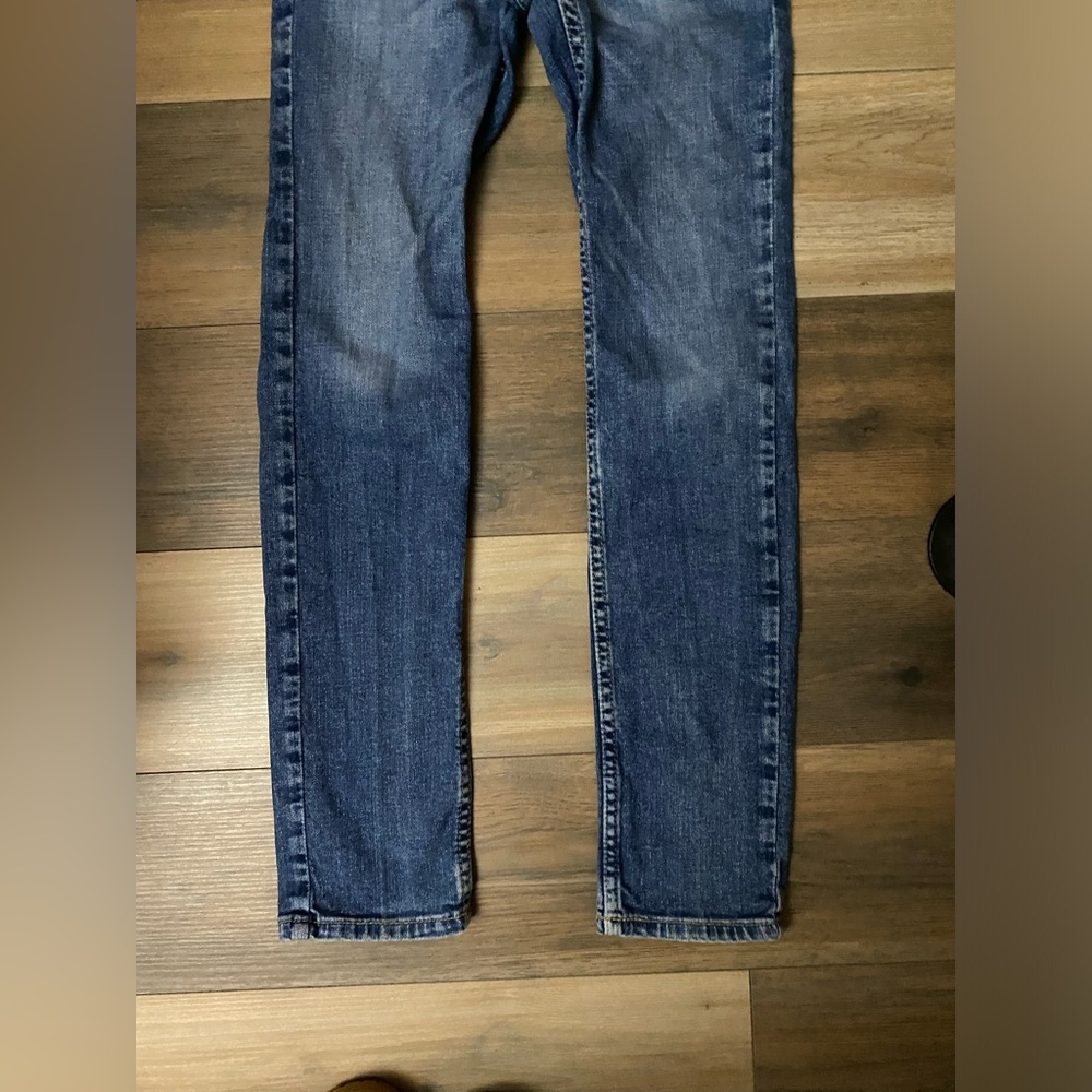 A&F jeans - Picture 5 of 11